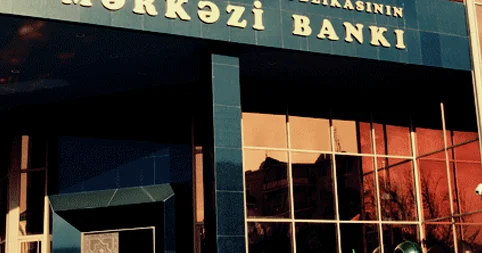 Mərkəzi Bank Azərbaycanın inflyasiya proqnozlarını yeniləyib