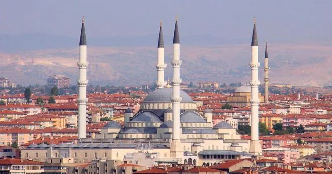 Türkiyə əhalisinin sayı açıqlandı