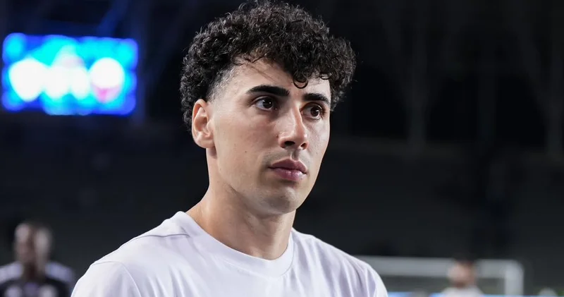 Bəhlul: “Məqsədimiz Liqa mərhələsinə yüksəlməkdir”