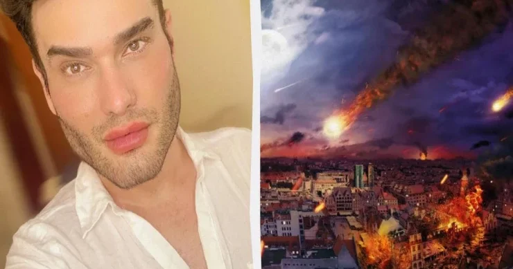 Yaşayan Nostradamus dan yeni qorxulu PROQNOZ: mahiyyəti nədir?