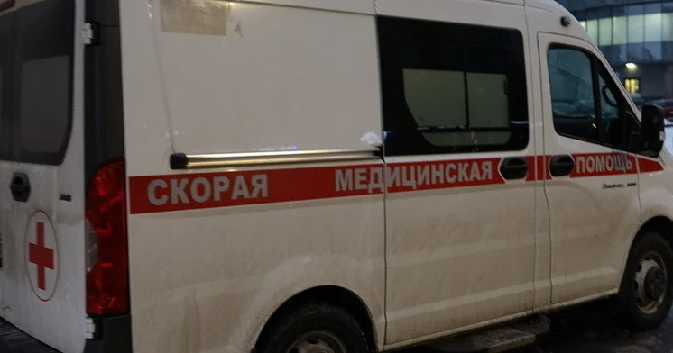 Трое детей погибли после употребления метадона в российском городе