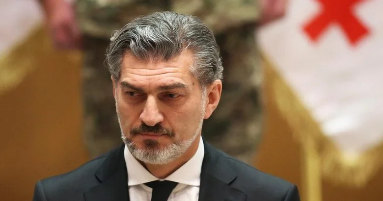 Kavelaşvili: Ərdoğanın Rusiya Ukrayna sülhü üçün rolu həlledicidir
