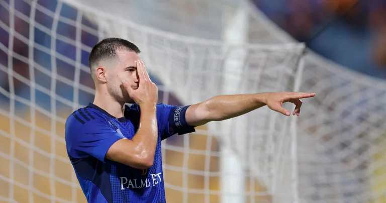 “Sabah”ın rəqibinin futbolçusuna təkliflər var