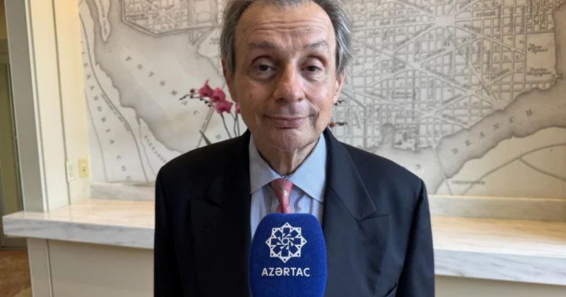 Amerikalı ekspert: Azərbaycanla Ermənistan arasında ədalətli vasitəçi olduğunu sübut etmək Tramp üçün də prestijlidir