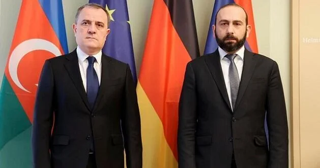 Onlara tapşırıq verilib: Bayramovla Mirzoyan sülh prosesini sürətləndirəcəklər ŞƏRH