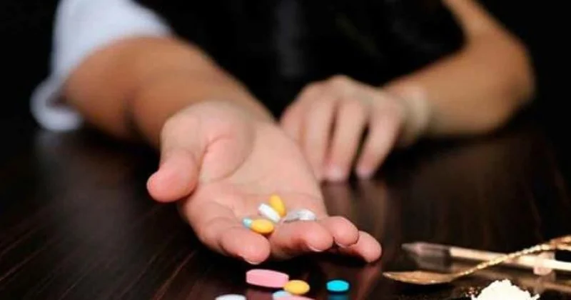 Azərbaycanda qeydiyyatda olan narkomanların sayı