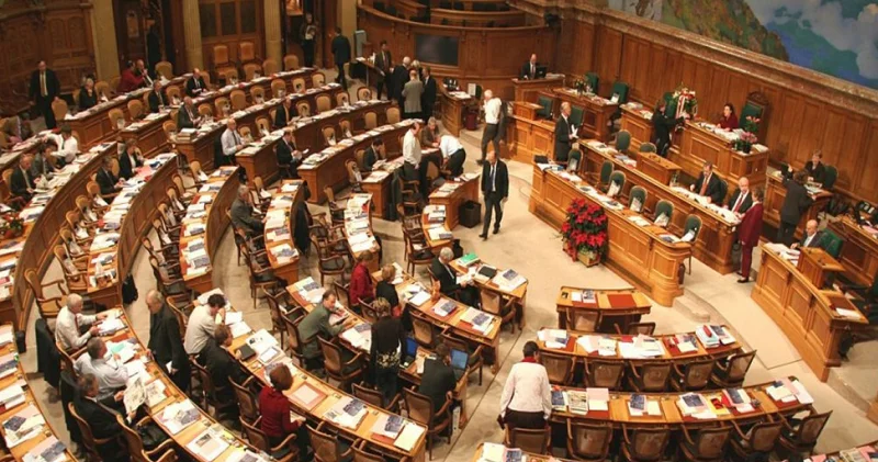 İsveçrə AP ın Azərbaycan əleyhinə təşəbbüsünü dəstəkləməkdən imtina etdi