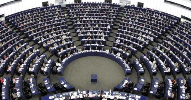 Европарламент не смог переварить вашингтонских договоренностей РЕПЛИКА