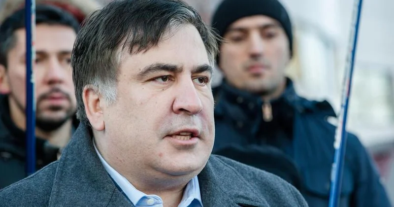 Saakaşvilidən Azərbaycan açıqlaması: Bu, xainlər üçün pis xəbərdir
