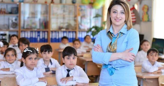 Müəllimlərə şad xəbər yeni tədris ilində güzəştli kartlar VERİLƏCƏK