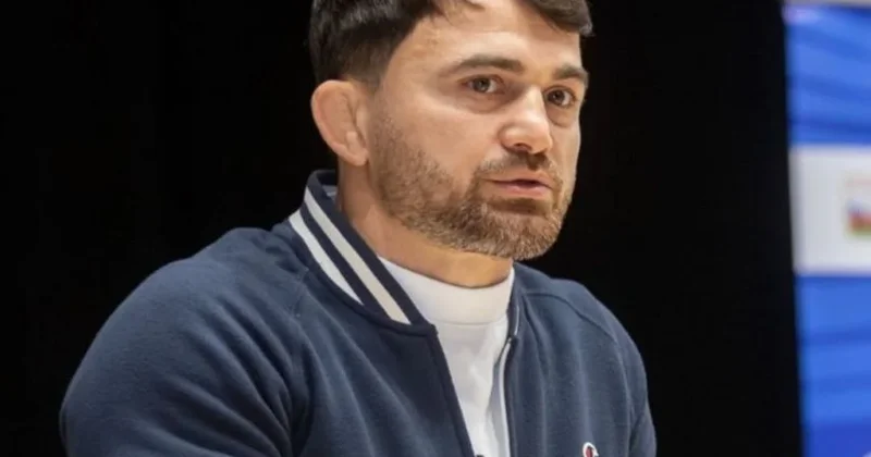 Ровшан БАЙРАМОВ: Задача минимум на ЧМ одно золото. Но можем взять и два три
