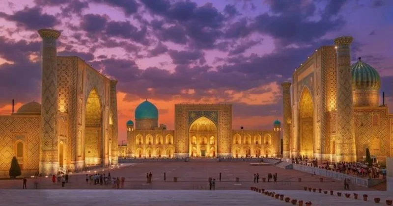 Özbəkistan turizminin inkişafı priorotet vəzifədir