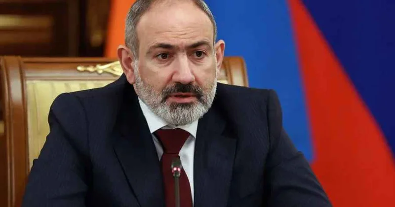 Kremlin Zəngəzurla bağlı şərtləri Paşinyan cavab verəcək!