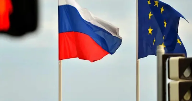 Европейцы готовы простить Россию