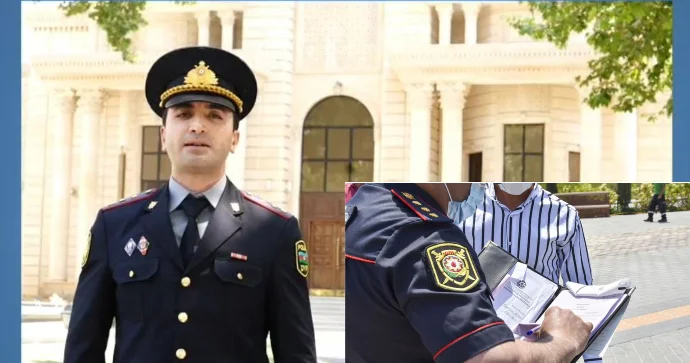 DYP sosial şəbəkələrdə ən çox verilən sualı cavablandırdı VİDEO