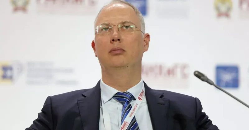 Глава РФПИ Дмитриев призвал исправить ошибки Байдена