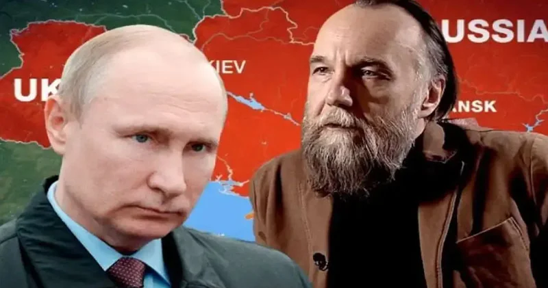 Duqin Putinə qarşı qiyam qaldırır? (ŞƏRH)