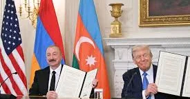 Vaşinqton görüşləri: “Azərbaycan üçün geosiyasi və geoiqtisadi dönüş nöqtəsi” RƏY BİLDİRİLDİ