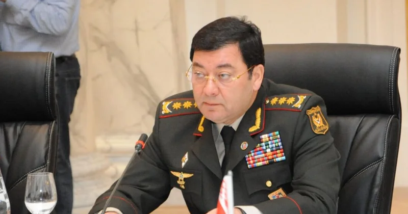 Дипломатический источник: Наджмеддина Садыкова вывезли в Турцию на допрос