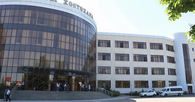 Qusarda baş verən ana ölümü ilə bağlı TƏBİB dən açıqlama YENİLƏNİB