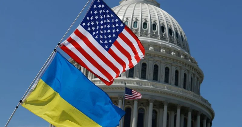 США послали Украине неожиданный сигнал