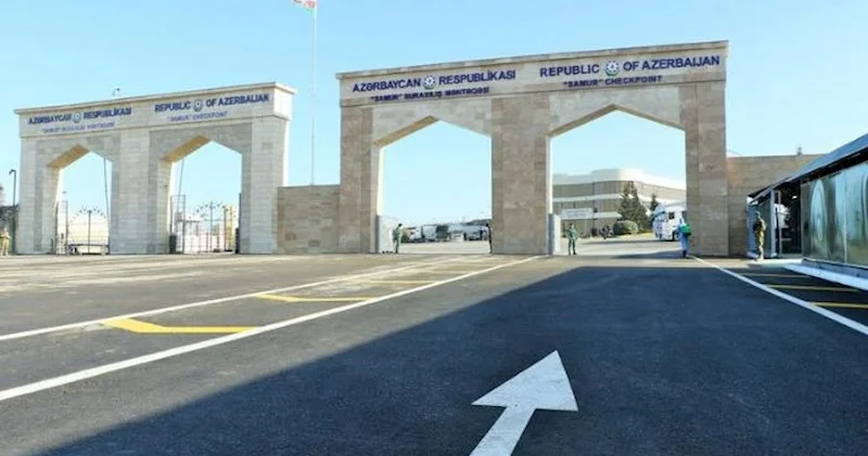 Sülh müqaviləsindən sonra quru sərhədlər açılacaq? AÇIQLAMA