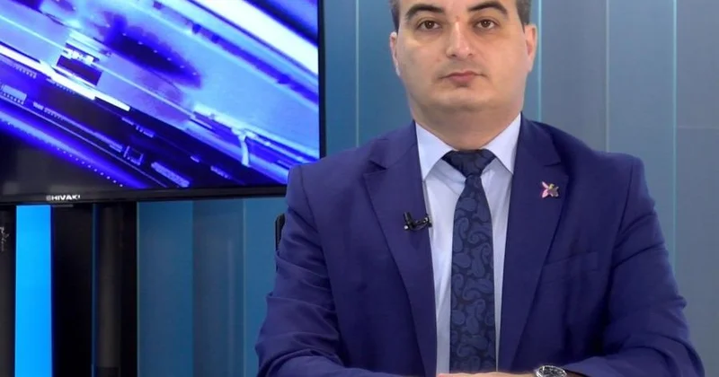 “Aİ nin heç nəyə lazım olmayan missiyası regiondan çəkilməlidir” Politoloq