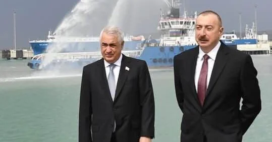 Cavid Qurbanovdan İlham Əliyevə təbrik məktubu