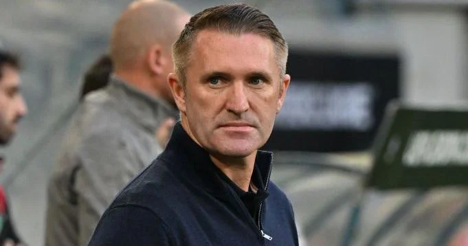 Robbi Kin Qarabağ la matçlar haqqında: Futbolçularıma nə etməli olduqlarını söyləmişəm