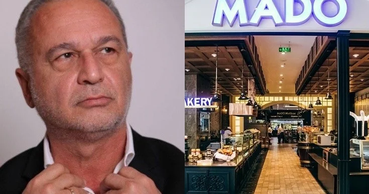 Azər Qərib “Mado”dan şikayətçidir Foto