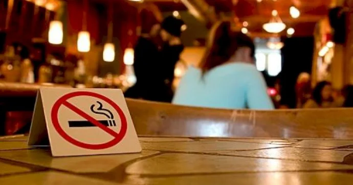 Ölkədə siqaret çəkən qadınlarla bağlı STATİSTİKA AÇIQLANIB