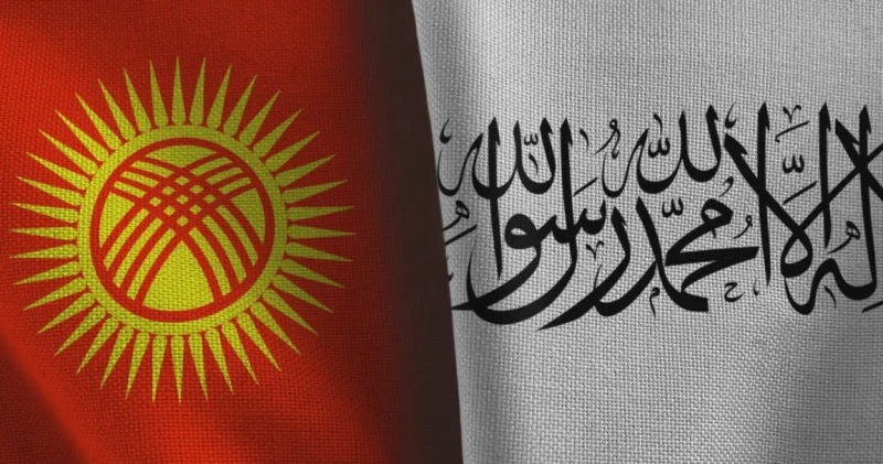 Qırğızıstan və Əfqanıstan iqtisadi əməkdaşlığı artırıb