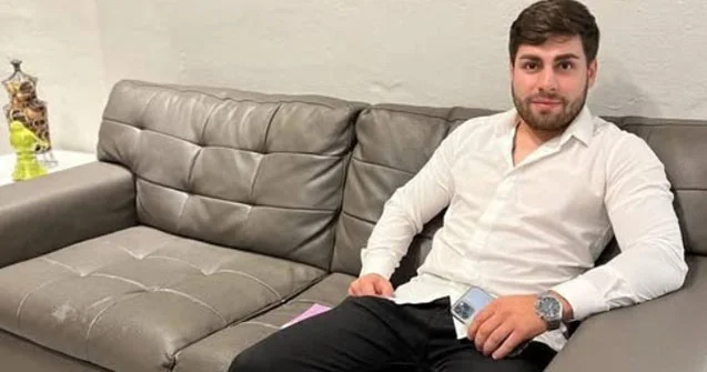 Kanadada vəfat edən vətən müharibəsi iştirakçısının nəşi Azərbaycana gətirildi FOTO