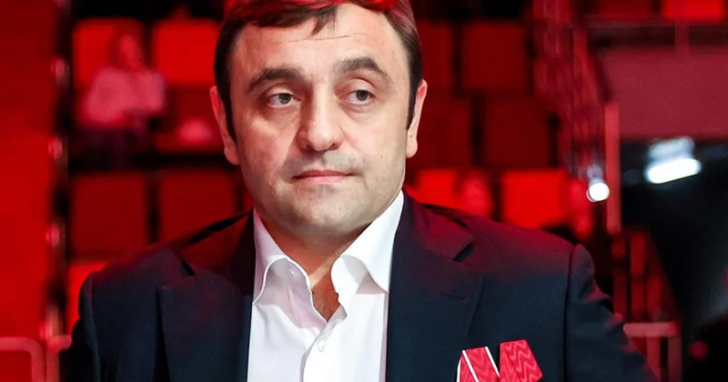 Саркисян готовил ликвидацию главы СБУ