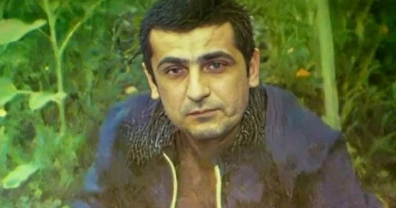 Məşhur filmdəki aktrisa Lotu Bəxtiyar ın anası imiş FOTOLAR