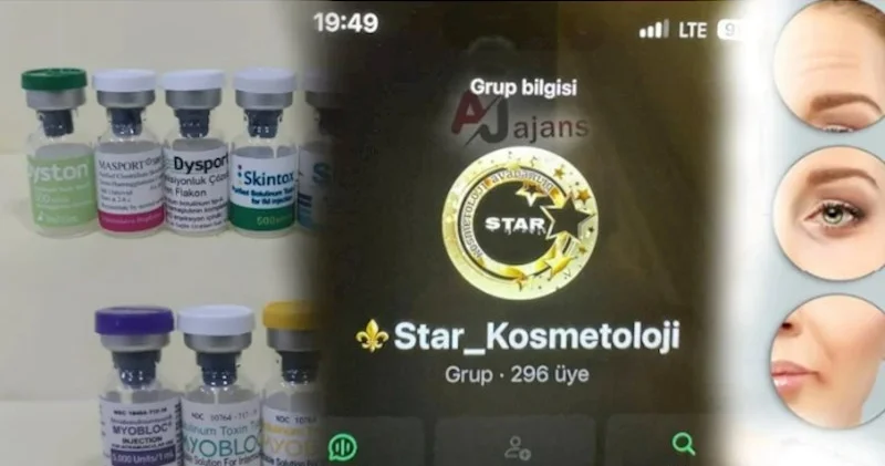 Bu Kosmetoloqlar HƏBS OLUNA BİLƏR…