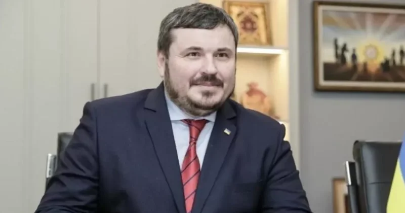 Посол Украины: Мы ценим, что Азербайджан поддерживает нас в этот темный период нашей истории