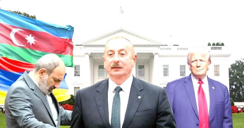 Ermənistanın Vaşinqtonda mövqeyini dəyişməsi, Bakının konseptual qələbəsidir ŞƏRH