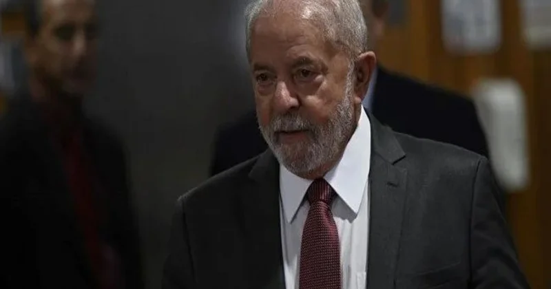 Braziliya prezidenti ABŞ mallarına rüsumların artırılmasını istisna edir