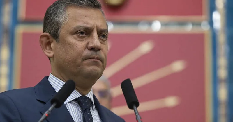 CHP sədri barəsində Ankara prokurorluğunda araşdırmalara başlanıldı