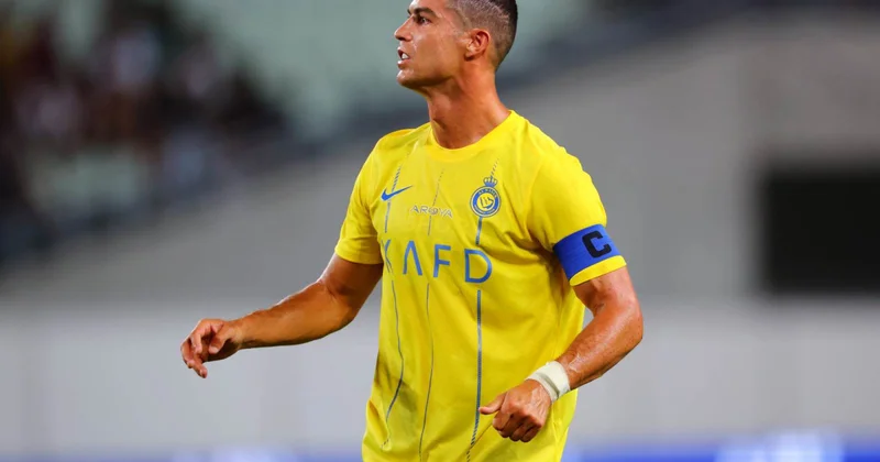 Ronaldodan çoxdan gözlənilən addım