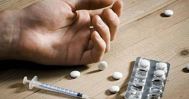 Narkomanların rəsmi statistikası açıqlanıb
