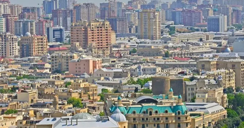 Bakıda bina tikintisi üçün torpağın qiyməti 30 milyon manatı ötüb