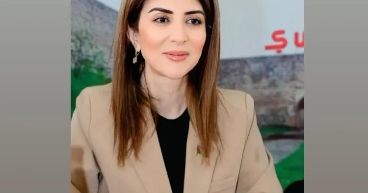Strateji hədəflərimizi şagirdlərə elmi əsaslarla çatdırmaq onların vətənpərvər böyüməsində mühüm rol oynayır