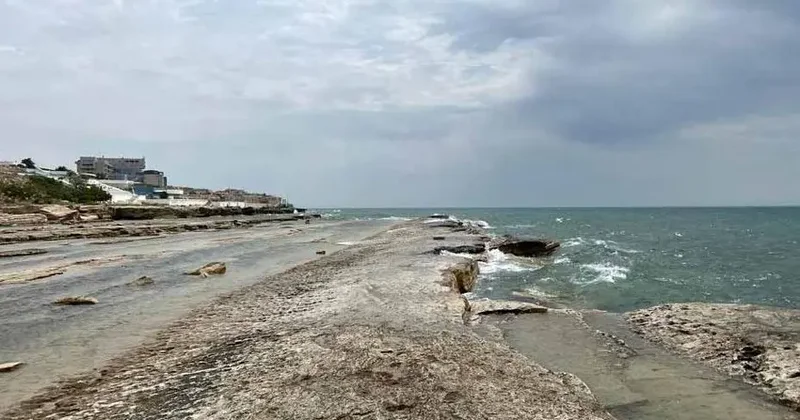 Qazaxıstan Xəzər dənizinin problemlərinin tədqiqinə vəsait ayırıb