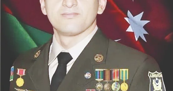 Vətən sənə oğul dedi...