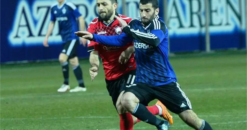 33 mövsümdə ən çox oyun keçirən 33 futbolçu SİYAHI