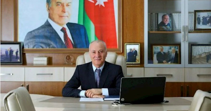 Leysan Məmmədovun tenderlərinin maxinasiyası ilə bağlı şirkətdən AÇIQLAMA