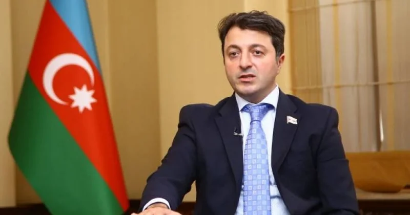 Prezident Tural Gəncəliyevlə bağlı Sərəncam imzaladı Vəzifəsini itirdi