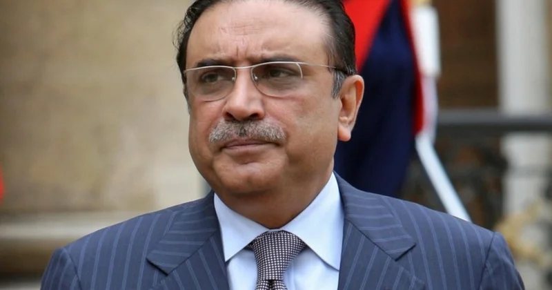Pakistan prezidenti: Azərbaycanla Ermənistan arasında sülh regiona sabitlik və rifah gətirəcək